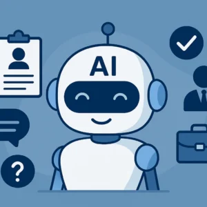 AI Interview Coach – Mock Session